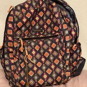 Vera Bradley Backpack Large 15’